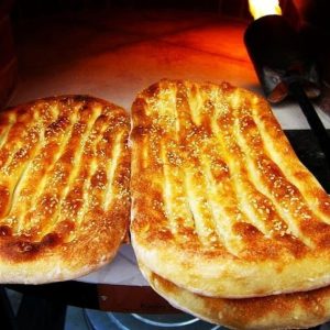 شهر نان سلمان شهر یا شهر نان متل قو